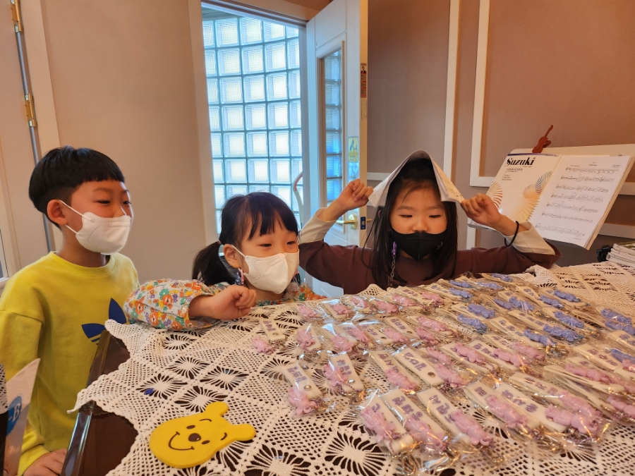 더클래식음악학원 이미지