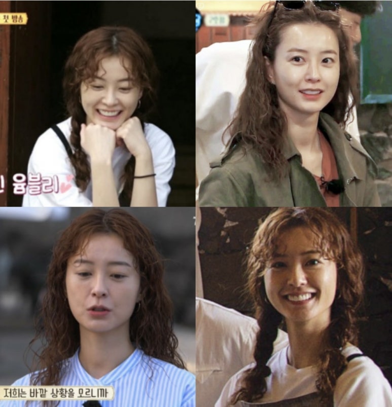 스테디헤어 이미지