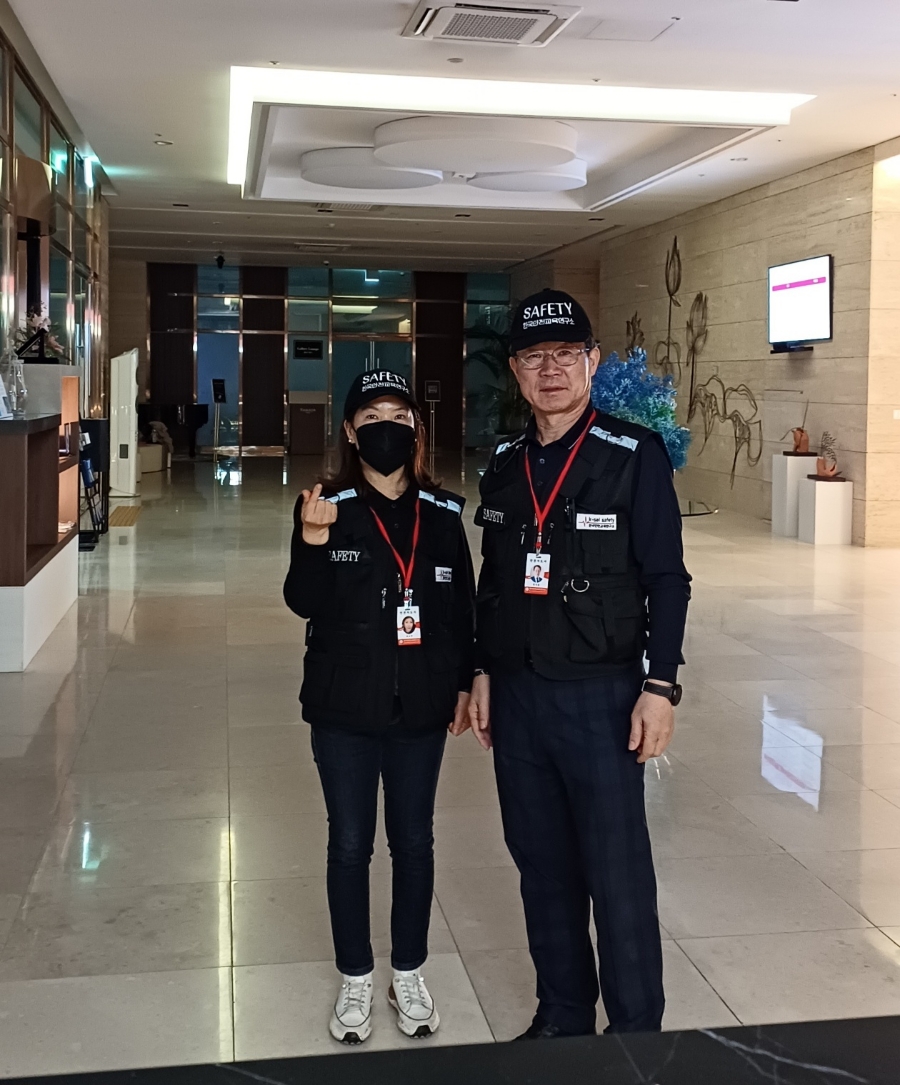 광양백운중학교 이미지