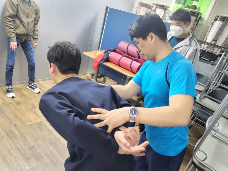 더원직업훈련센터 이미지