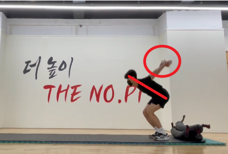 노원피스톤체대입시 이미지