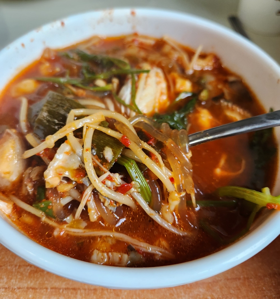 달창붕어찜식당 이미지
