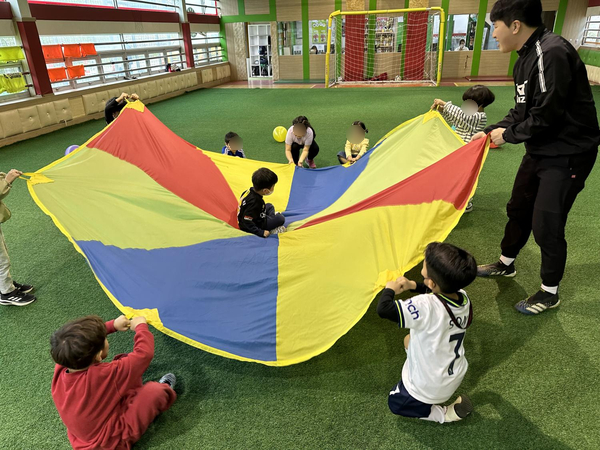 라이온스유소년스포츠클럽 이미지