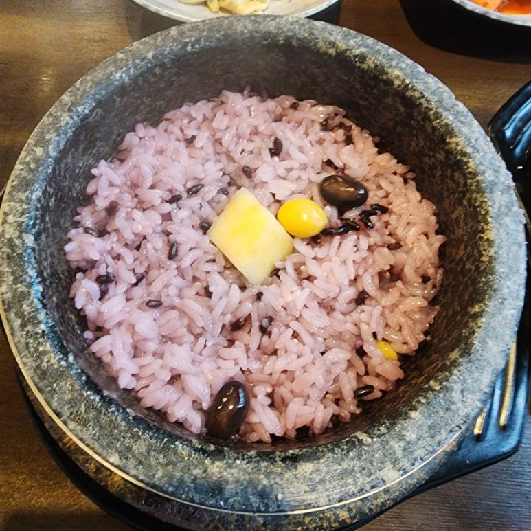 일품순두부청사점 이미지