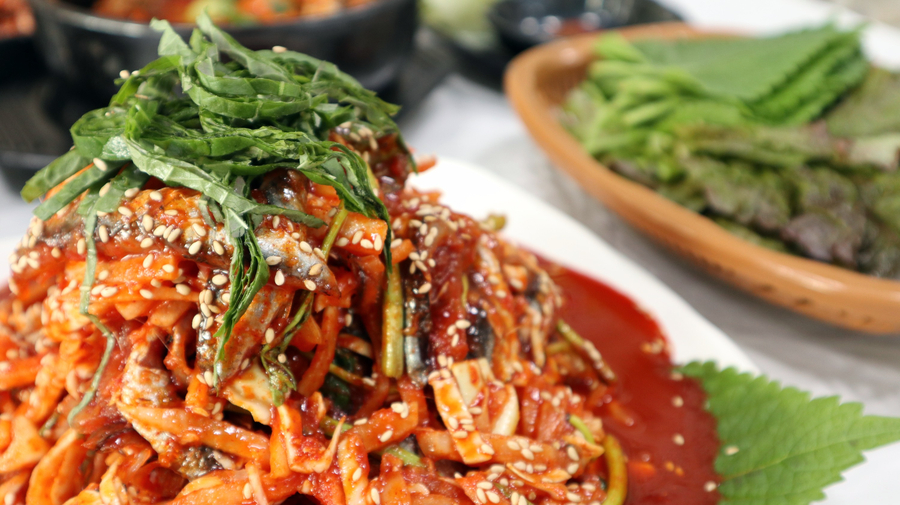 청해삼소리정 이미지