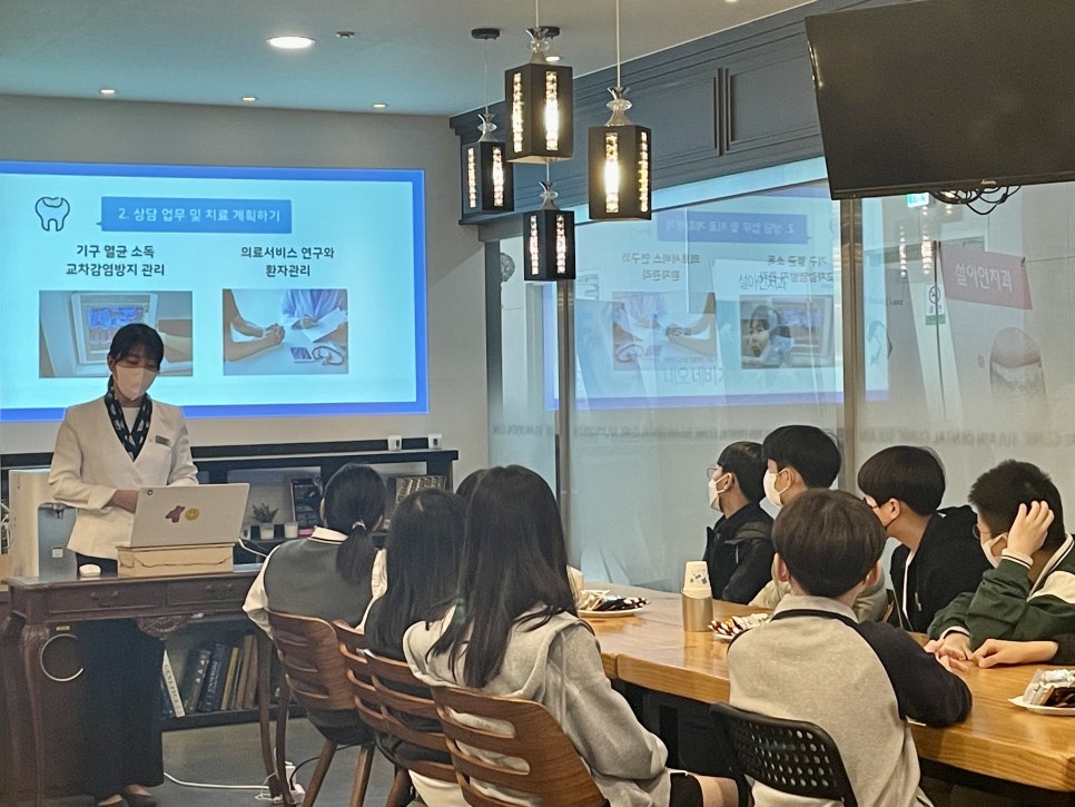 금파중학교 이미지