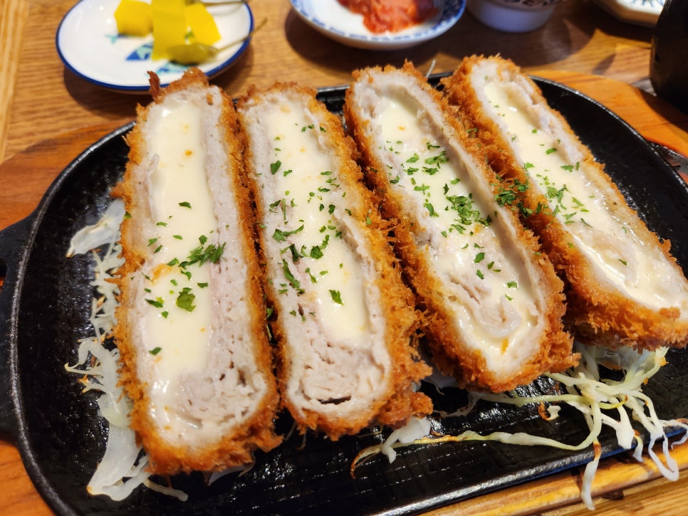 부엉이돈가스김포 이미지