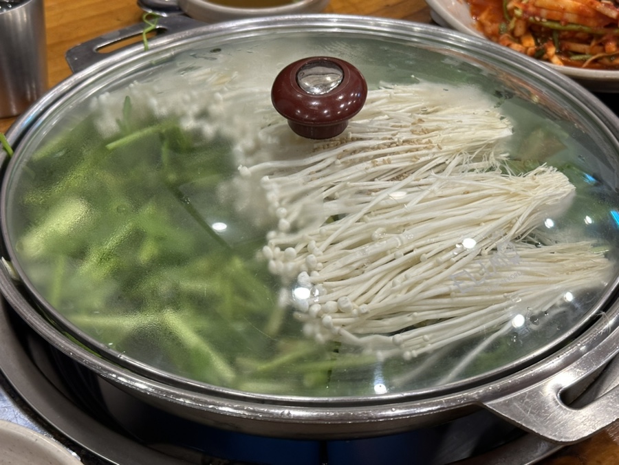동호철판낙지 이미지