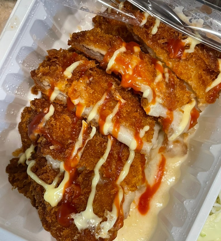 바로미김밥 이미지
