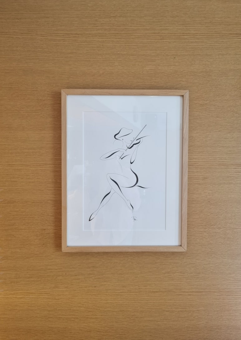 김종영미술관카페 이미지