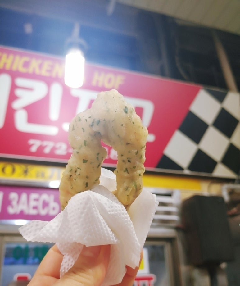 국제오징어 이미지