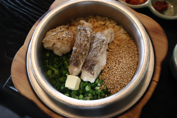 행복밥상 사진 6