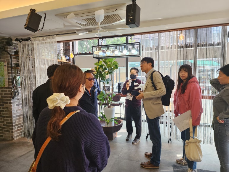 (주)도로시앤컴퍼니 이미지