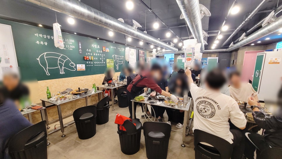 목구멍 김해진영점 이미지