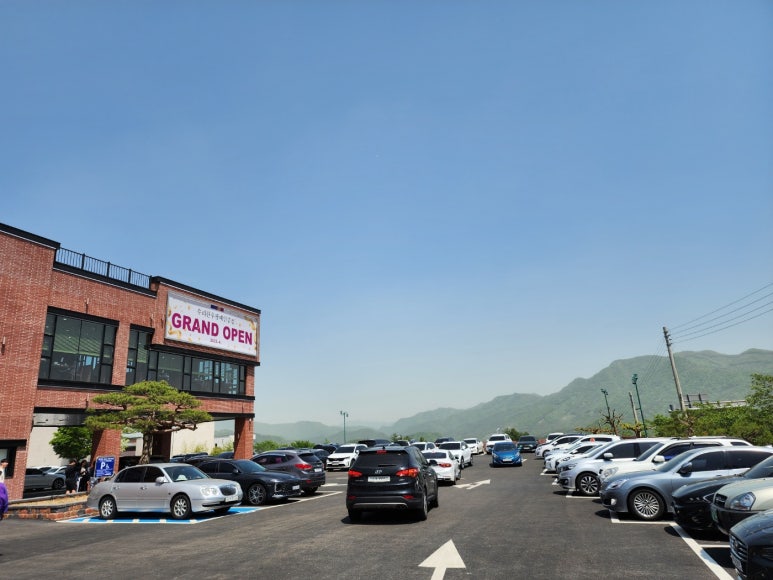 모악산한우정육점 이미지