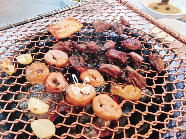 전통갈메기 이미지