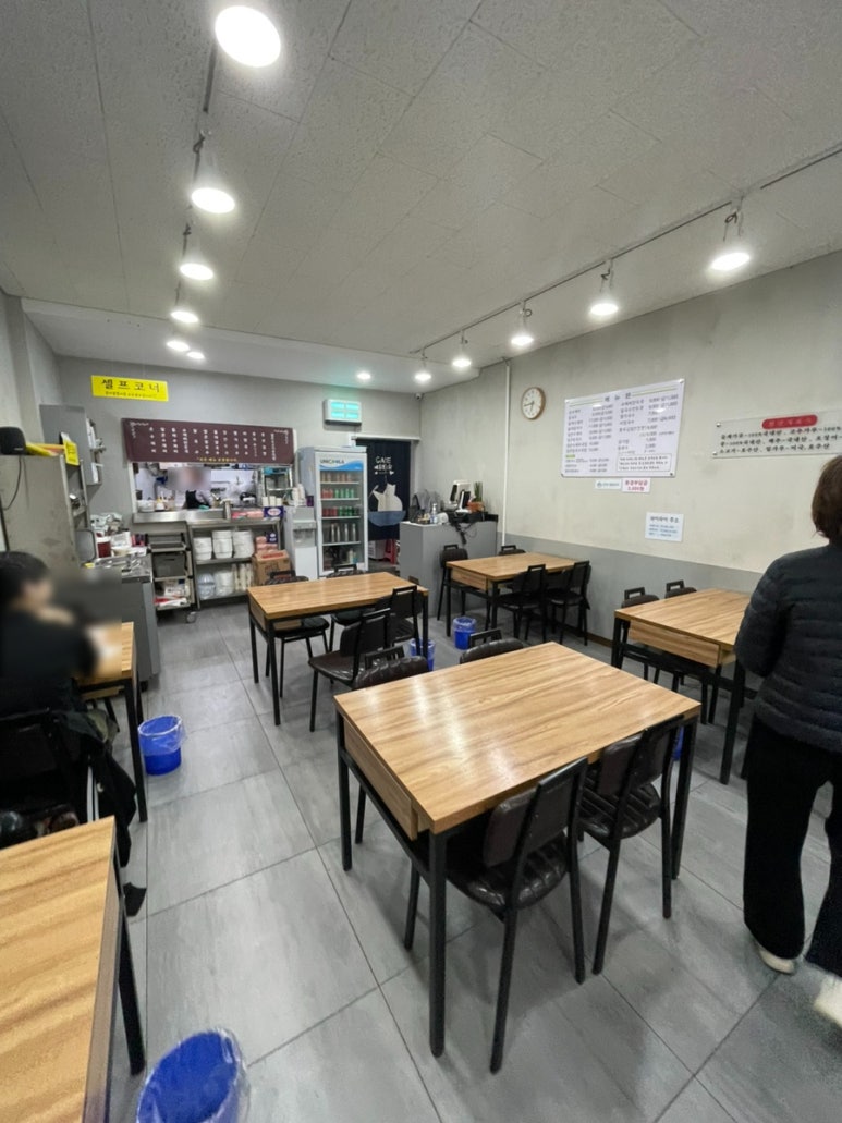 명동손수제비 이미지