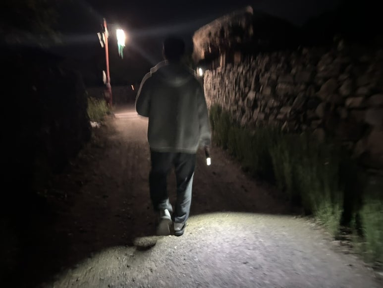풍덕댁(외암민속마을) 이미지