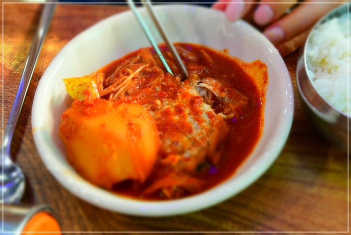 맛있는손칼국수수제비 이미지