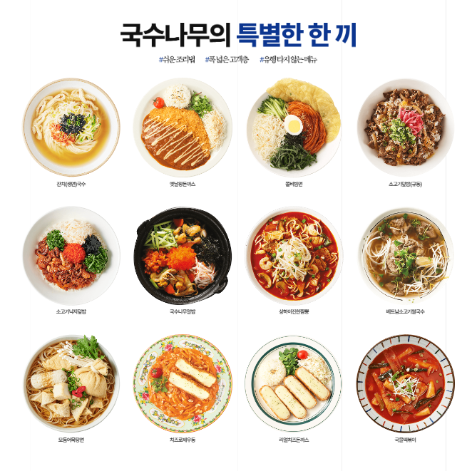 해피브릿지에프앤씨 이미지