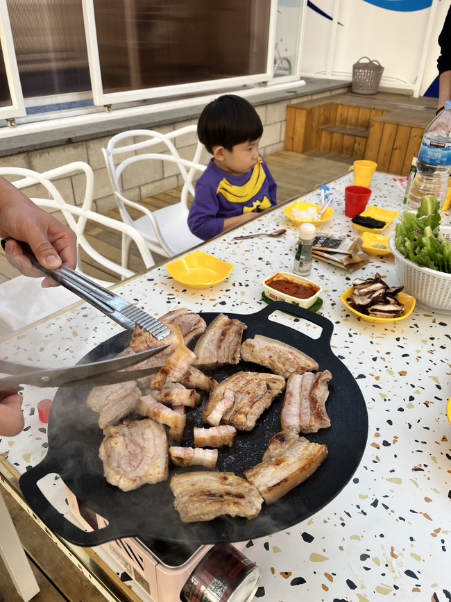 가평원더풀카라반&글램핑 이미지