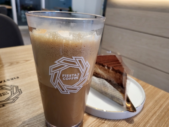 피에스타7송현점 이미지