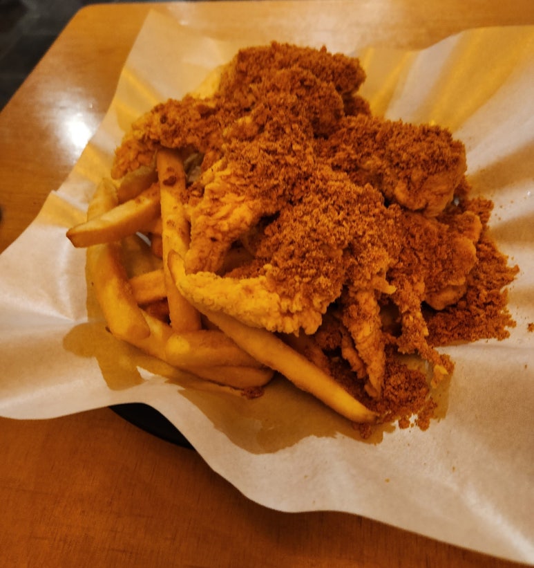 깐부치킨대전 이미지