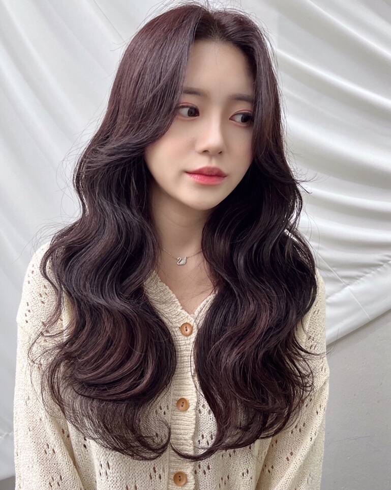 김가람헤어 이미지