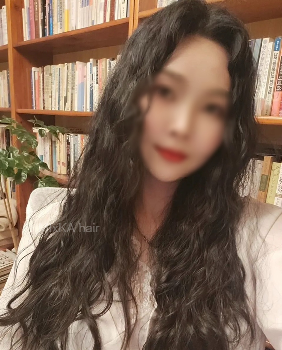 미즈헤어 이미지