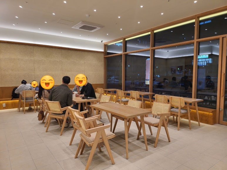 텐퍼센트커피 전주혁신도시점 이미지