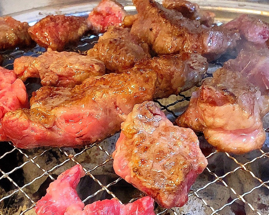 현방오백소갈비살 이미지