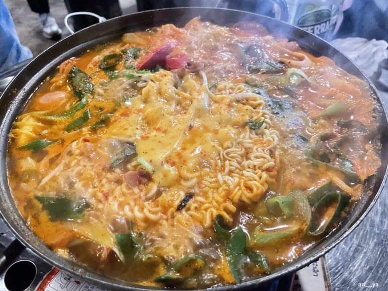 홍대노가리포차 이미지