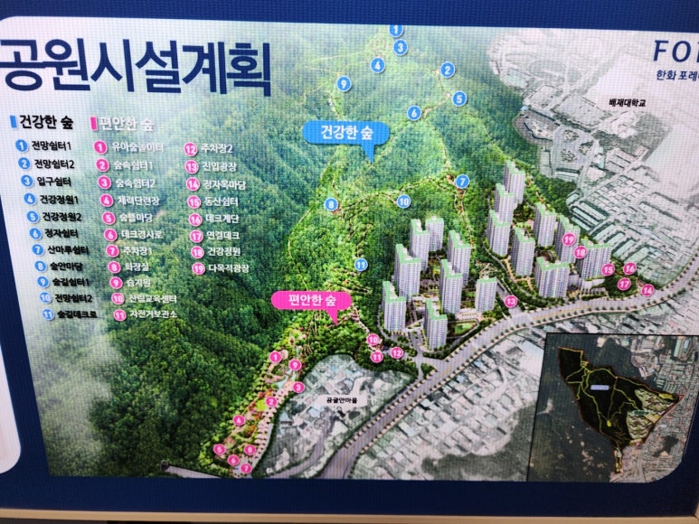 둔산명문종합 이미지