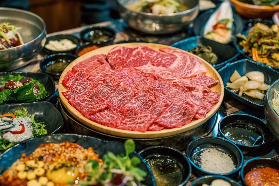 한우마당정육점 이미지