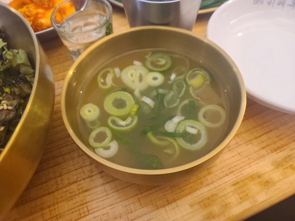 압구정설렁탕 이미지