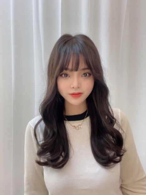 서울헤어샵 이미지