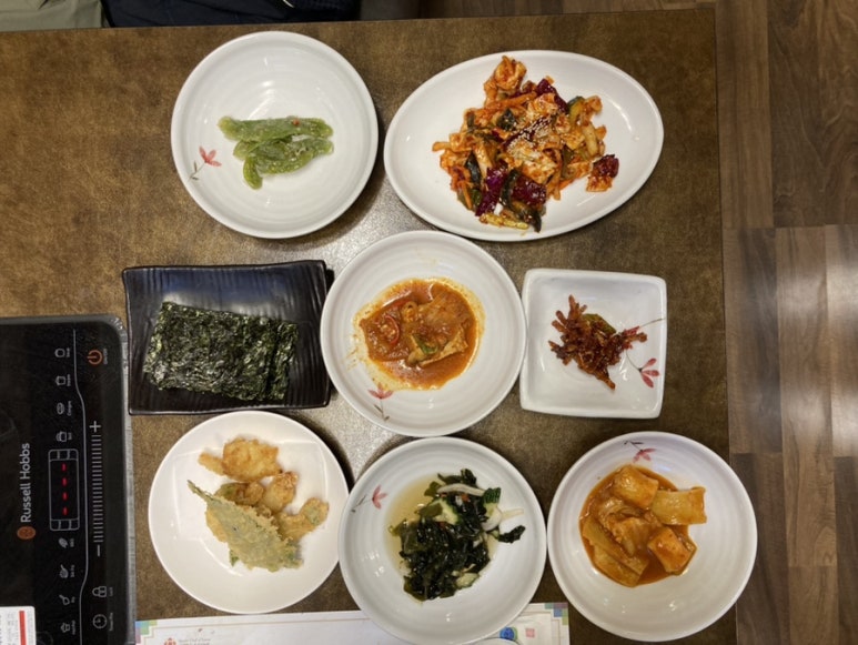 청록담 복어 이미지