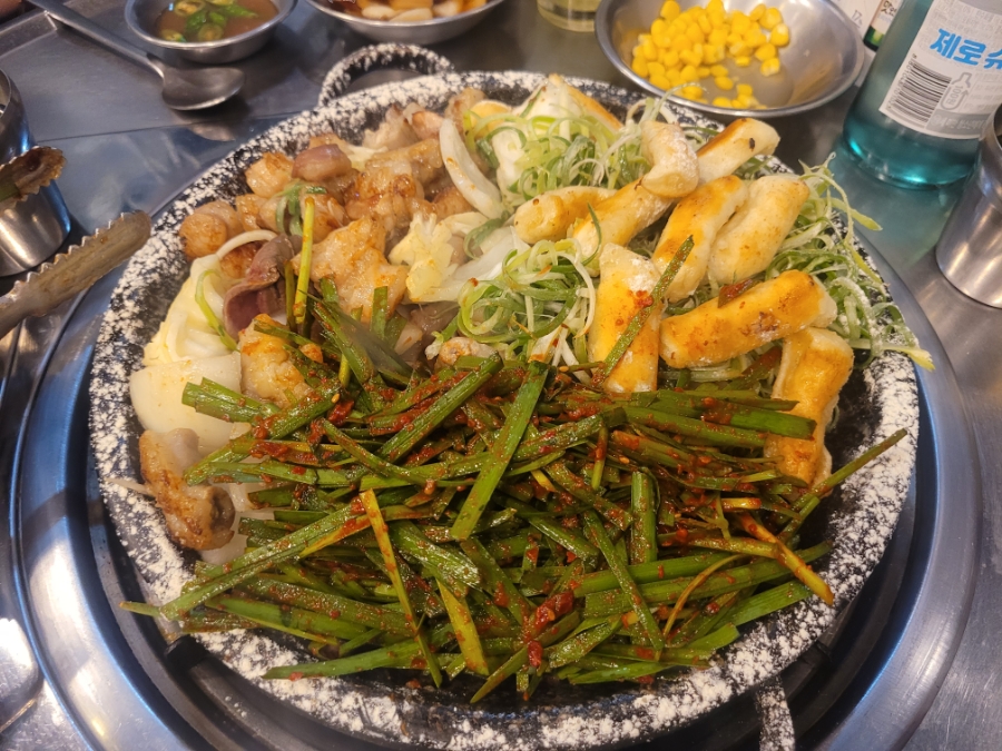 곱창이야기 대구월성점 이미지