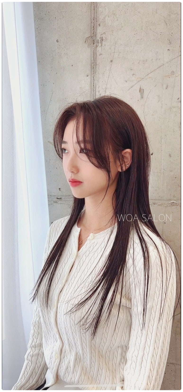 우아헤어살롱 이미지