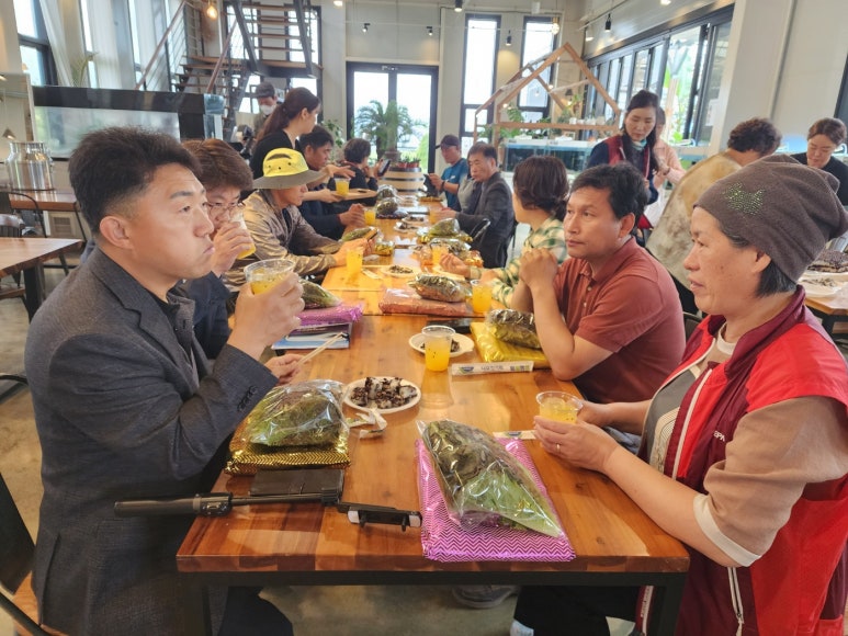 휘게팜 이미지
