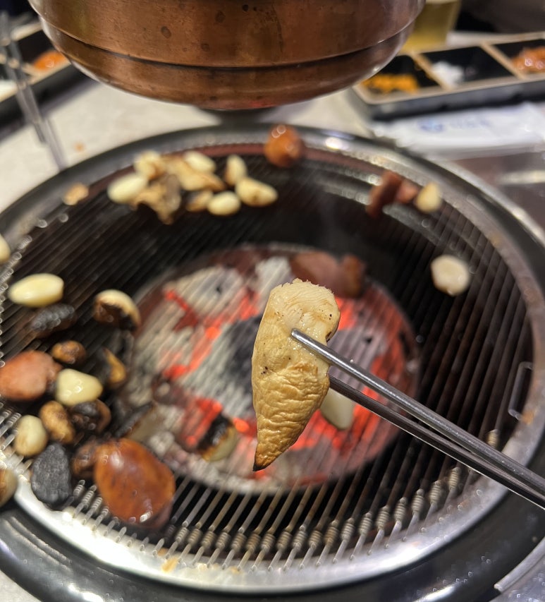 고향역정육식당 이미지