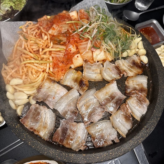 철이네삼겹살 이미지