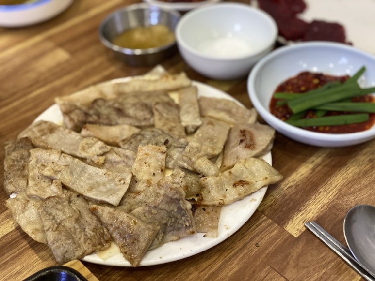 녹양구이 이미지