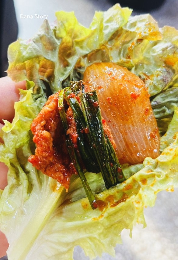 볼빨간 돼지갈비찜 이미지