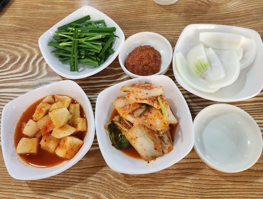 토리순대국 이미지