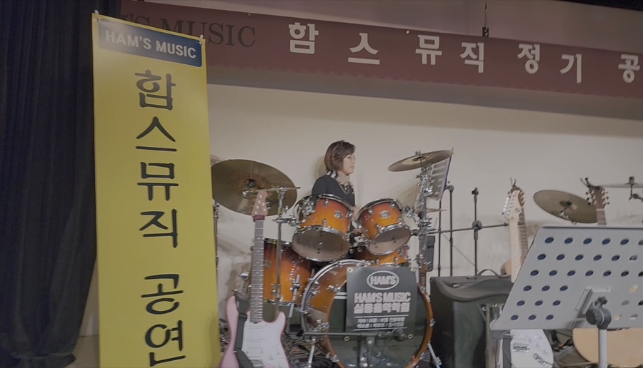 광양농협주유소 이미지