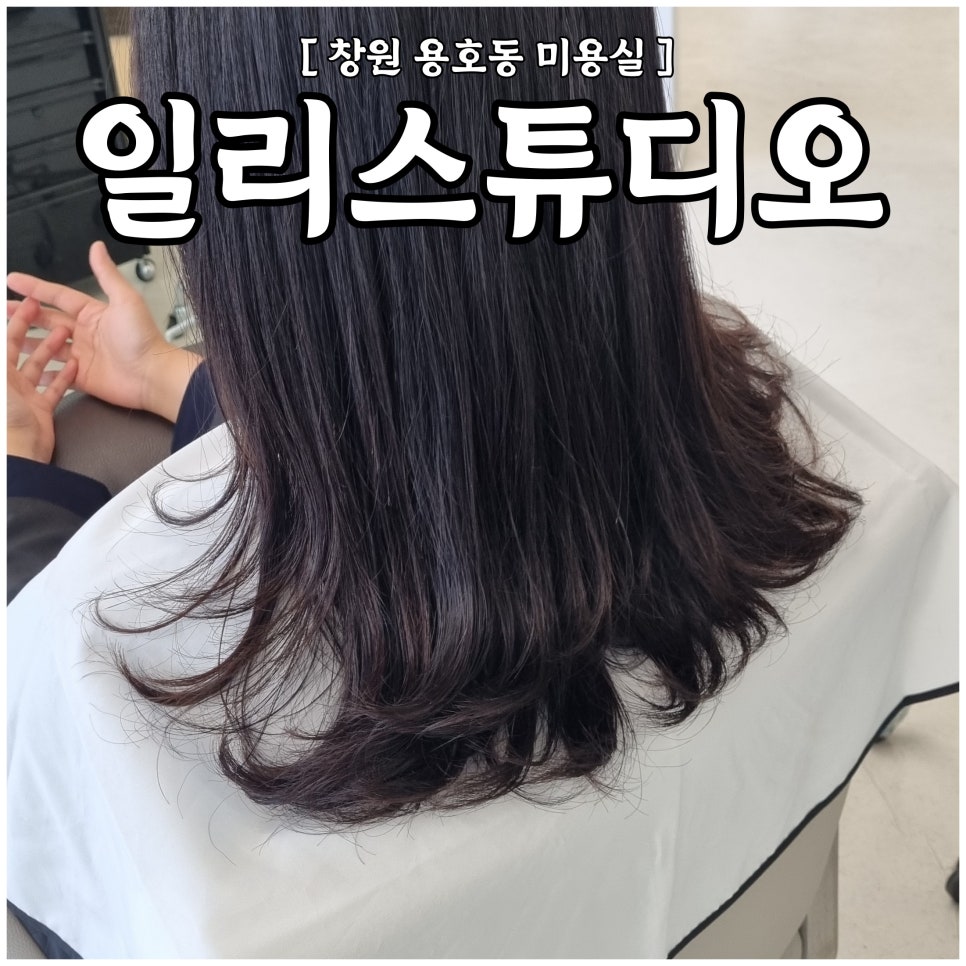 금머리헤어샵 이미지
