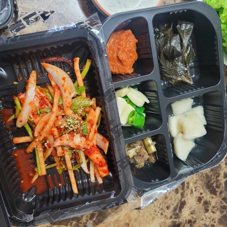 족도리김포통진점 이미지
