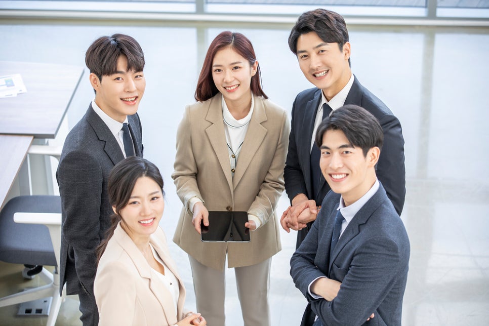 정한기업 이미지