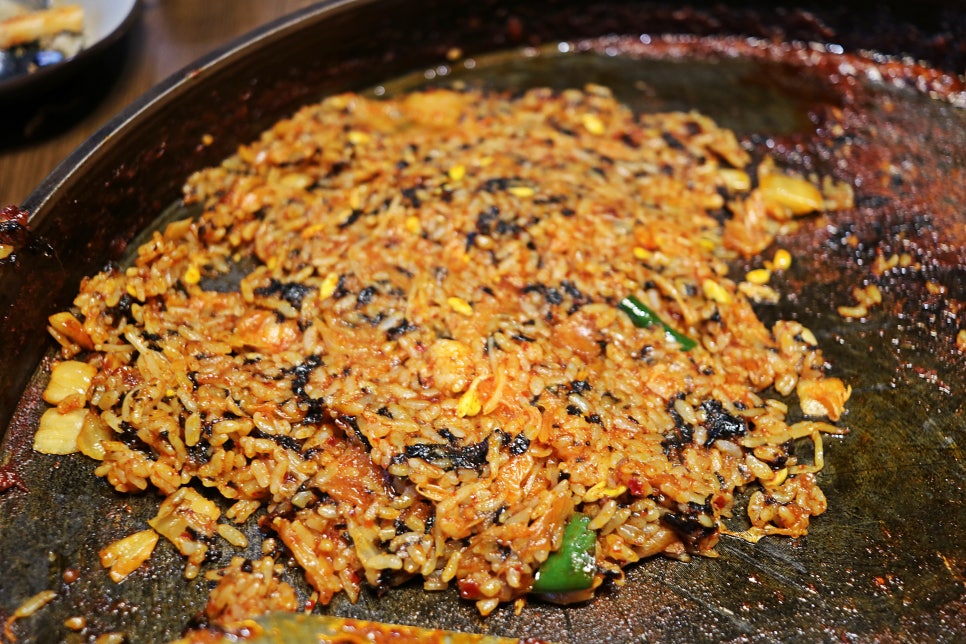 한결춘천닭갈비 이미지